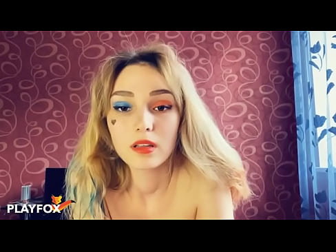 ❤️ Волшебные очки виртуальной реальности подарили мне секс с Харли Куинн ☑ Порно вк на chengchengsm4.top ❌